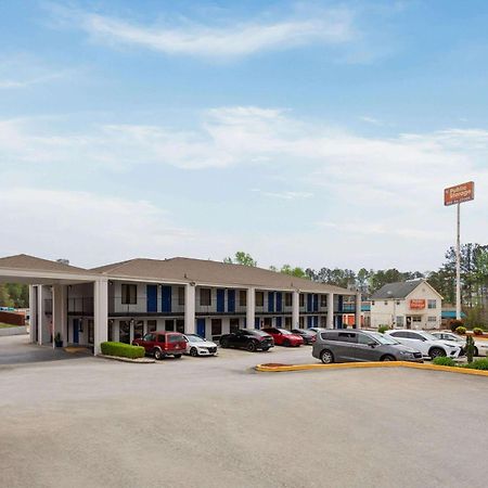 Days Inn By Wyndham Douglasville-Atlanta-Fairburn Road Eksteriør bilde