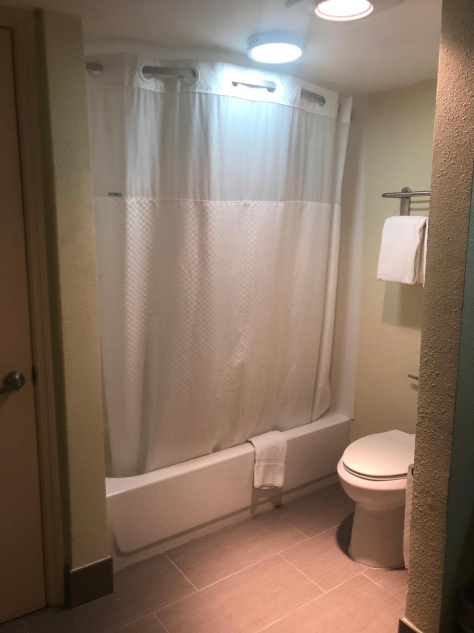 Days Inn By Wyndham Douglasville-Atlanta-Fairburn Road Eksteriør bilde